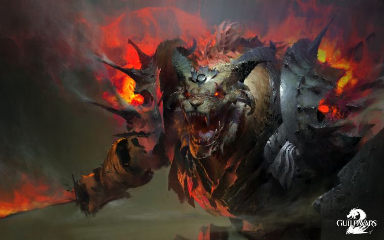Guild Wars 2 - Heart of Thorns ist endlich erhältlich Guild Wars 2 - Heart of Thorns ist endlich erhältlich