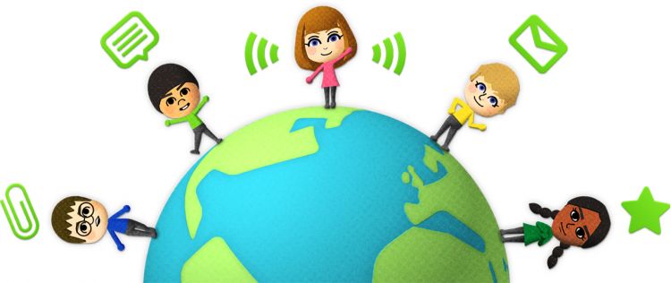 Miitomo - Nintendo pr�sentiert mit Miitomo das erste Mobile-Game aus der hauseigenen Schmiede