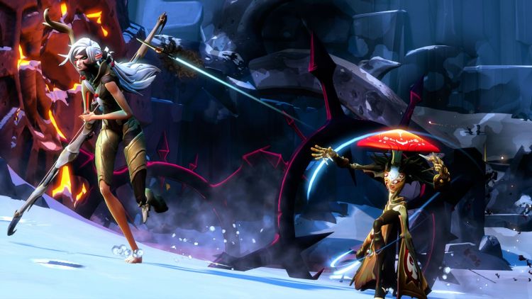 Battleborn - Release des MOBA-Shooters um mehrere Monate verschoben Battleborn - Release des MOBA-Shooters um mehrere Monate verschoben
