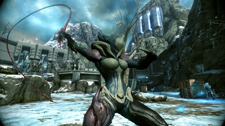 Warframe - Patch „The Second Dream“ soll mehr Hintergründe zur Story des Action-MMORPGs verraten Warframe - Patch „The Second Dream“ soll mehr Hintergründe zur Story des Action-MMORPGs verraten