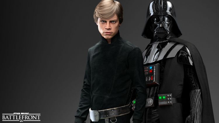 Star Wars: Battlefront - Trailer zum Battle of Jakku DLC ver�ffentlicht