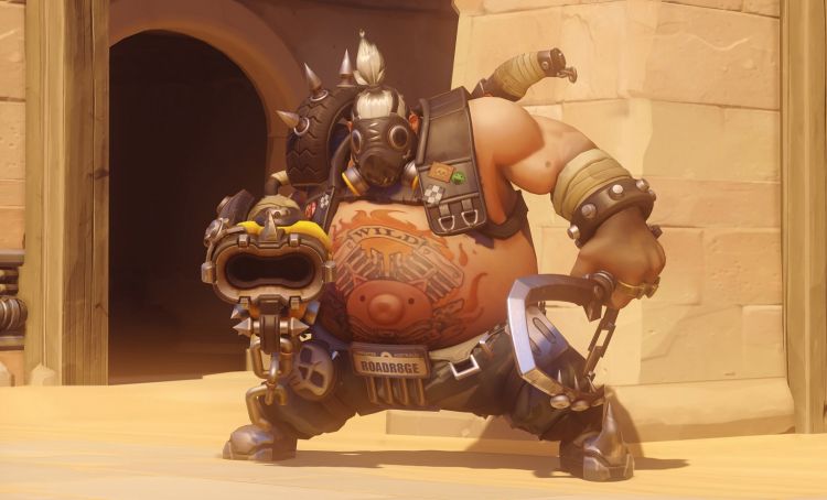 Overwatch - Closed Beta legt ab dieser Woche eine Weihnachtspause ein Overwatch - Closed Beta legt ab dieser Woche eine Weihnachtspause ein
