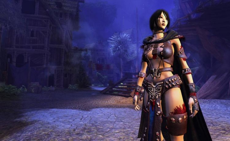 Age of Conan - Schwarzenegger sei Dank – Funcom arbeitet an neuem Conan-Spiel Age of Conan - Schwarzenegger sei Dank – Funcom arbeitet an neuem Conan-Spiel