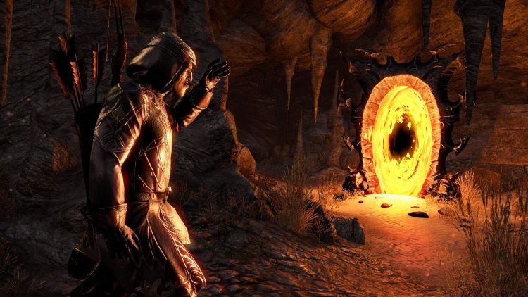 The Elder Scrolls Online - Schöne Bescherung – Zenimax entlässt kurz vor Weihnachten rund 300 Mitarbeiter The Elder Scrolls Online - Schöne Bescherung – Zenimax entlässt kurz vor Weihnachten rund 300 Mitarbeiter
