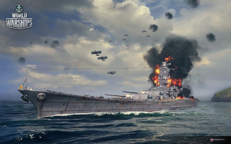 World of Warships - Haut Euch die Geschenke um die Ohren! World of Warships l�dt zum Wichteln ein