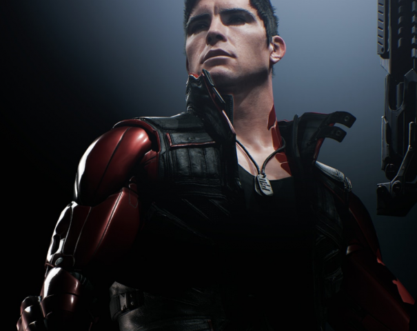 Paragon - Erste Eindr�cke aus der Alpha