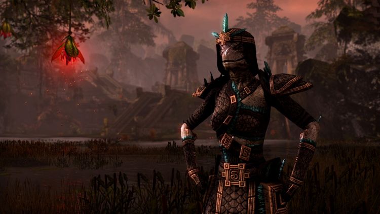 The Elder Scrolls Online - Zenimax l�ftet Geheimnis um Diebesgilden DLC