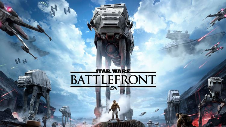 Star Wars: Battlefront - EA verk�ndet neues gratis Januar-Update und stellt erste kostenpflichtige DLCs f�r 2016 vor