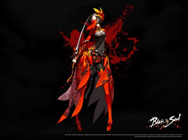 Blade & Soul - Martial-Arts-MMO bringt wenige Wochen nach dem Release erstes gro�es Update