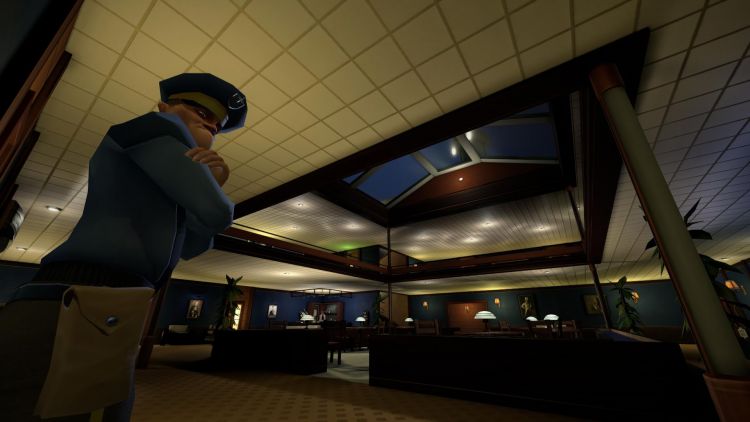 The Ship: Remasted - Early-Access-Start der Mordparty auf hoher See wurde verschoben