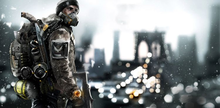 The Division - Open Beta seit heute f�r wirklich jeden zug�nglich