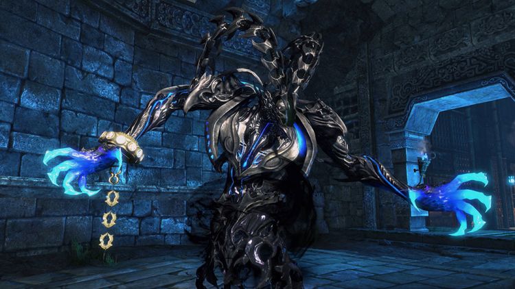 Blade & Soul - Schlag auf Schlag � Der n�chste Patch bringt Warlock und neue Instanz