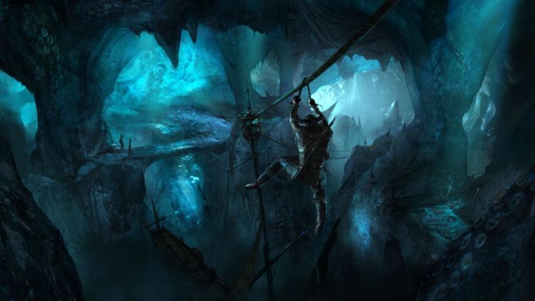 Chronicles of Elyria - Offline-Demo f�r das Indie-Sandbox-MMORPG kommt noch in diesem Fr�hjahr