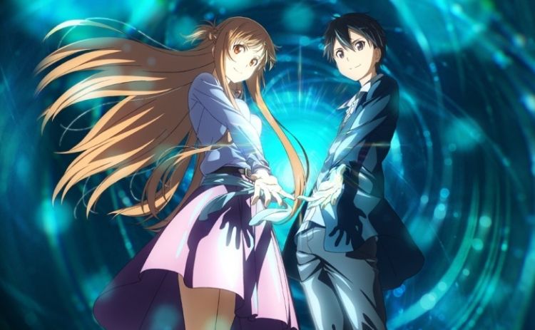 Sword Art Online: The Beginning - Liegt die Zukunft der Videospiele im VR-MMORPG?