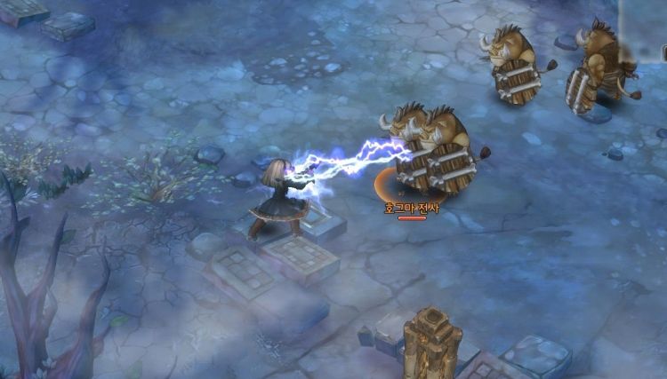 Tree of Savior - Gr�nderpakete wurden auf Wunsch der Community abge�ndert � West-Release-Termin vorgezogen