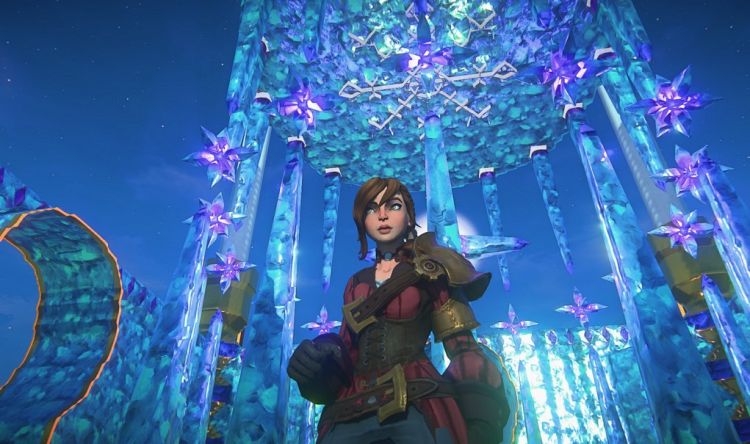 Landmark - Gro�er Patch r�umt in der Closed Beta ordentlich auf