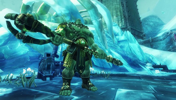 Wildstar - Steam Release soll das MMO wieder auf Trab bringen