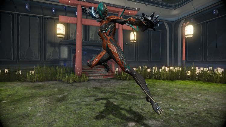 Warframe - Erster Ausblick auf neue Inhalte