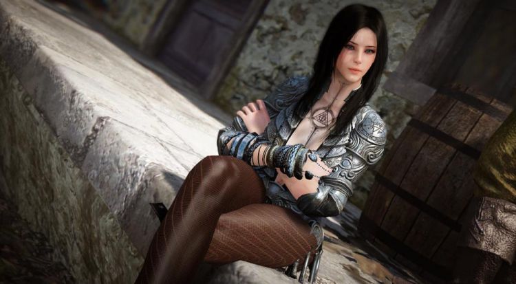 Black Desert - Piraten machen das Sandbox-MMO jetzt unsicher