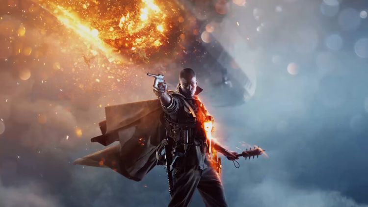 Call of Duty & Battlefield - Trailer sorgen f�r unterschiedliche Fan-Reaktionen