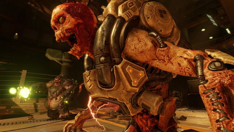 Doom - Neuauflage des Klassikers seit heute erh�ltlich
