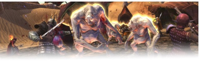 RIFT - Trion Worlds startet Wiedersehenswoche f�r Ex-Spieler, Preise gesenkt