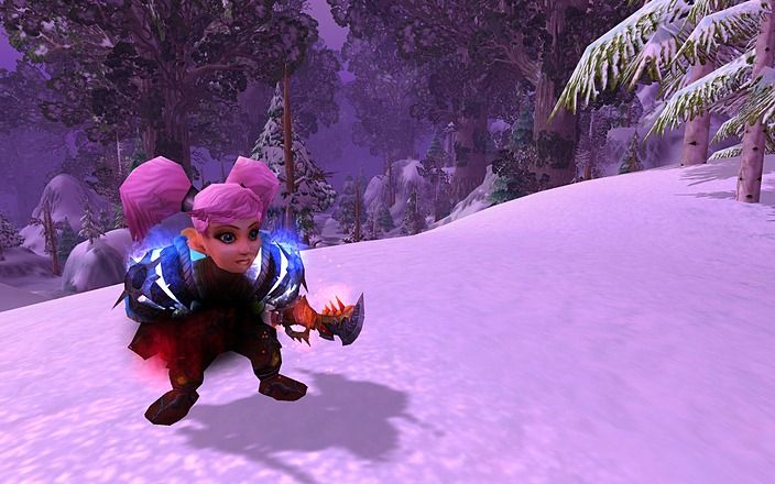 World of Warcraft - Treffen zwischen Blizzard und dem Nostalrius-Team hat einen Termin