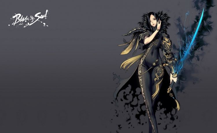 Blade & Soul - �Tag der Rache� ist gef�llt mit Content, Haustieren und Herausforderungen