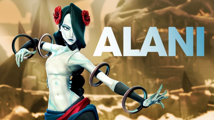 Battleborn - Neue Helden f�r den MOBA-Shooter