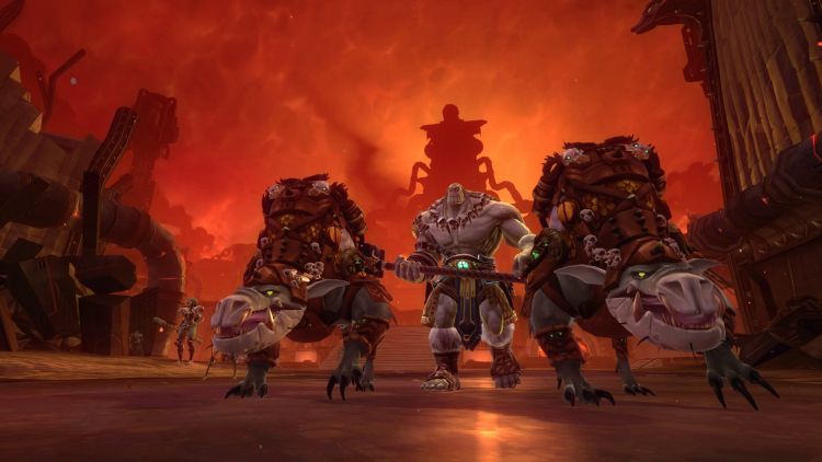 Wildstar - Free2play MMORPG ist jetzt auch auf Steam