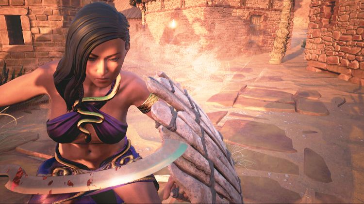 Conan Exiles - Early Access Start des Survival-MMOs wurde verschoben