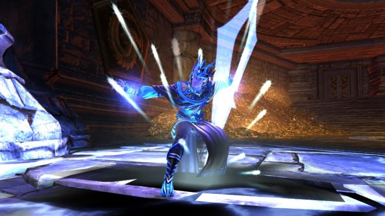 Neverwinter - PS4 Release r�ckt in greifbare N�he