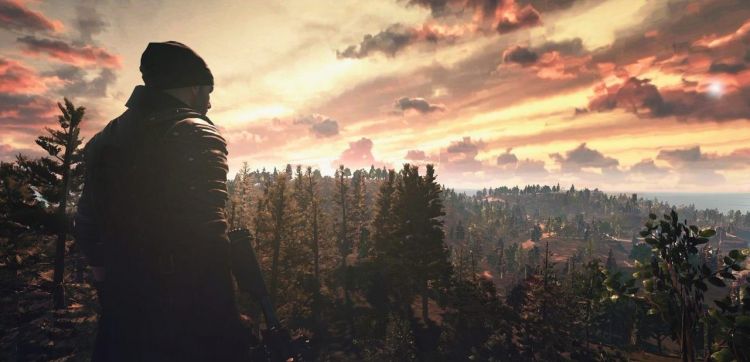 Playerunknown�s Battleground - Neues MMO im Stil von Battle-Royale angek�ndigt