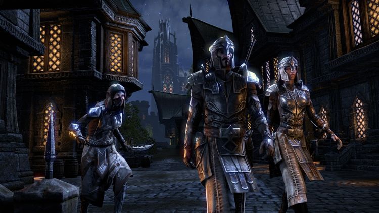TESO - Gold Edition f�r PC und Konsolen angek�ndigt