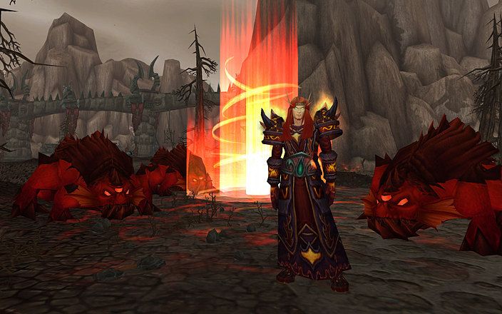 World of Warcraft - Blizzard zeigt Einsicht - Warlords of Draenor h�tte mehr 