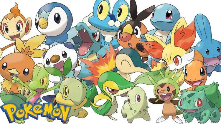 Pokemon Go - Neuer Patch geht beim Mobile MMO live