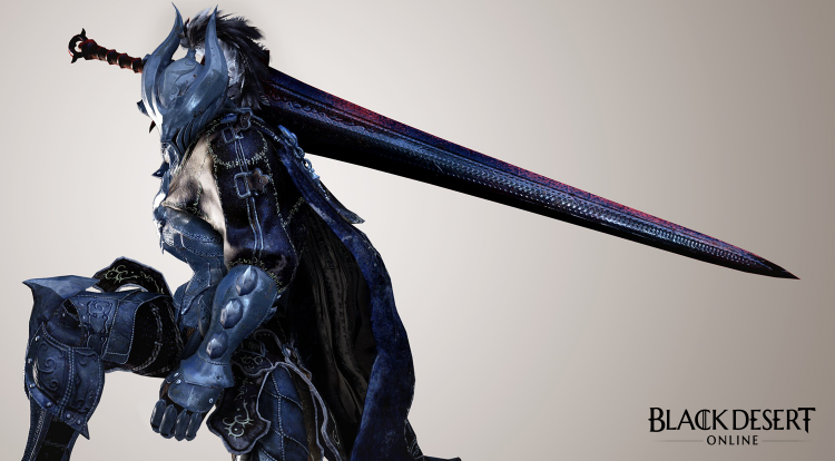 Black Desert - Awakening Waffen offiziell angek�ndigt