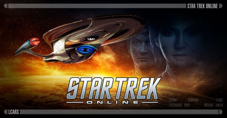 Star Trek Online - Jetzt kostenlos auf PS4 und Xbox One spielen