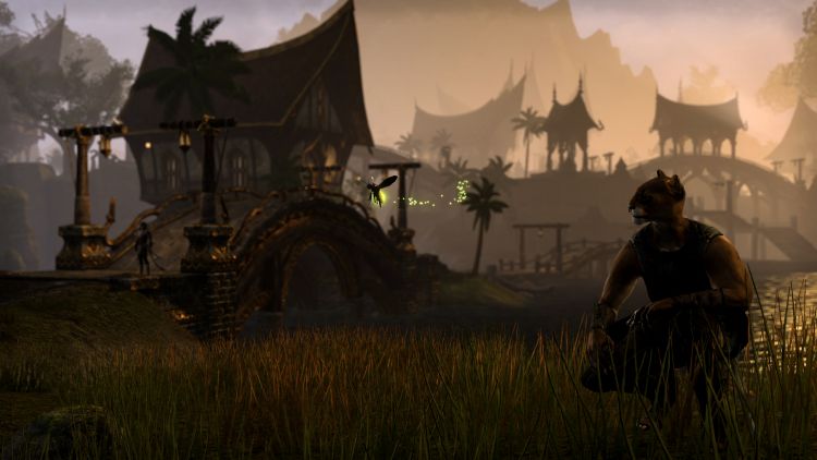 TESO - One Tamriel hat einen offiziellen Releasetermin