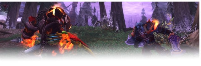 World of Warcraft - Ein St�ck der WoW-Geschichte ersteigern und damit Gutes tun