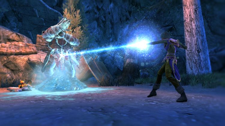 Neverwinter - Erfolgreich auf der Playstation 4 � Free2play MMORPG feiert 2 Millionen Spieler auf der Konsole