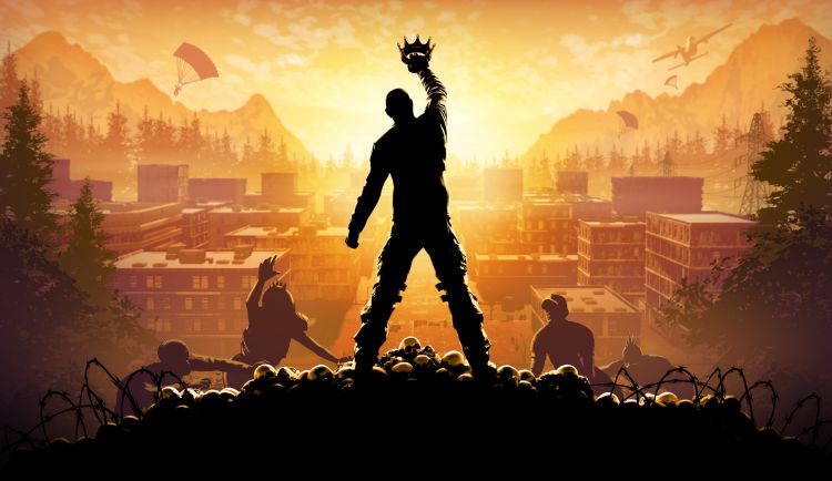 H1Z1 - Doch kein September Release f�r �King of the Kill�