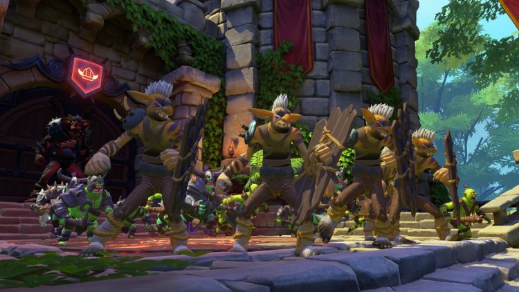 Orcs must Die! Unchained - Neuanfang - Account-Wipe und Abschied vom PvP-Modus