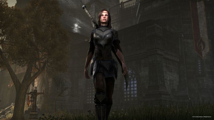 TESO - One Tamriel ist jetzt live