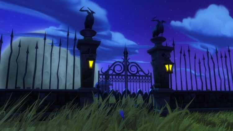 Wildstar - �Nacht der Schatten� bricht ab dem 19. Oktober an