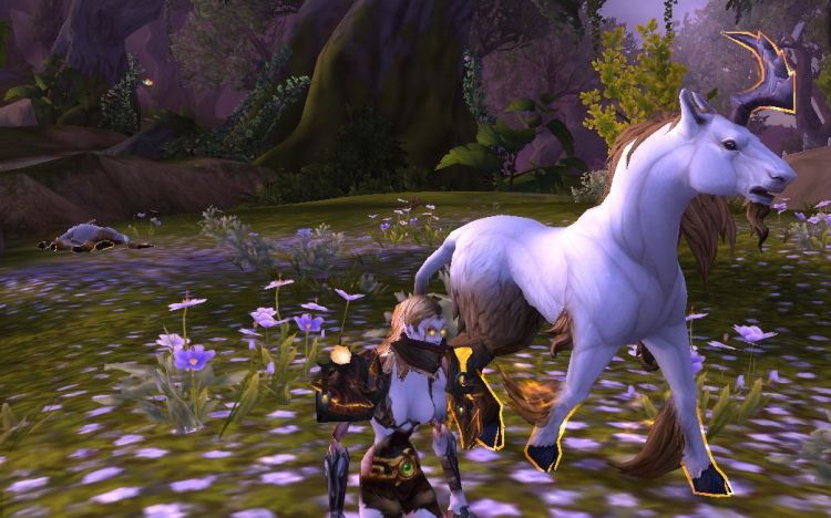 World of Warcraft - Abgesandten-Quests sollen sich jetzt noch mehr lohnen
