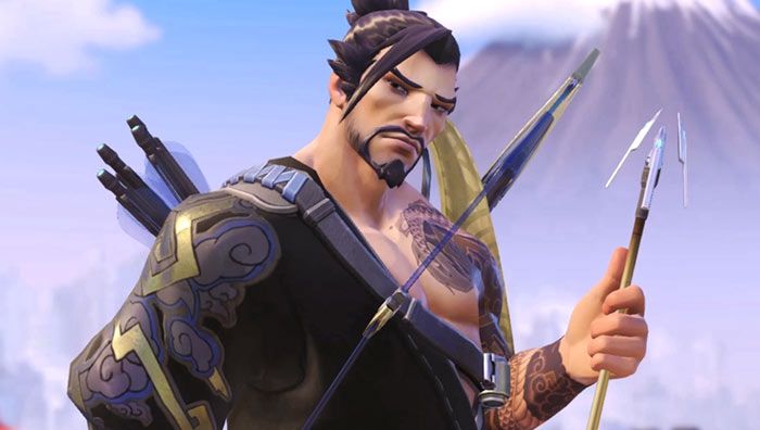Overwatch - �Dein Held gef�llt mir nicht� � Blizzard will gegen Troll-Melder h�rter vorgehen