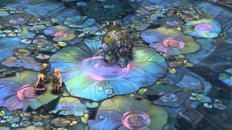 Tree of Savior - Asia MMO erscheint als neu aufgelegtes Mobile Remake