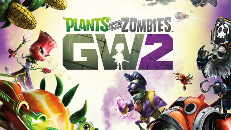 Plants vs Zombies: Garden Warfare 2 - Achtung Ger�cht: Kommt der dritte Teil des spa�igen MMO Shooters mit Singleplayer Kampagne?
