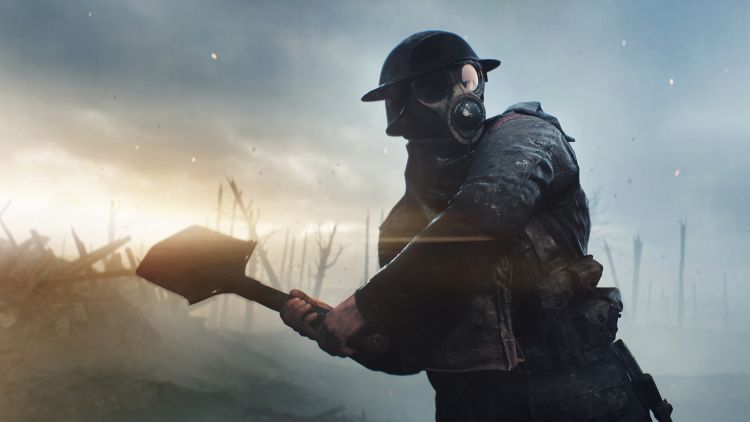 Battlefield 1 - Trailer verr�t mehr �ber erstes gratis DLC